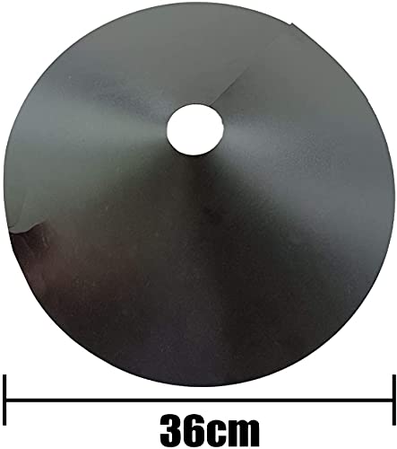 image for Generic Squirrel Baffle Winding Protective Cover, Type Hanging Bird Fe