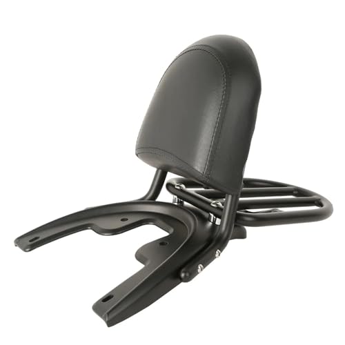 �p�b�Z���W���[�V�[�g�o�b�N���X�g �n�[���[ V ���b�h VRSCA VRSCB VRSCD 2002-2006 VRSCSE 2005 �o�b�N���X�g�ו����b�N�V�[�V�[�o�[�x�[�X�v���[�g�ɓK�� ���A�L�����A�O���t���o�b�N���X�g(Black)