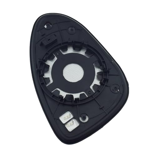 Rétroviseur extérieur Chevrolet Aveo avec miroir droit net - 3