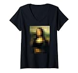 MONA LISA PIXEL