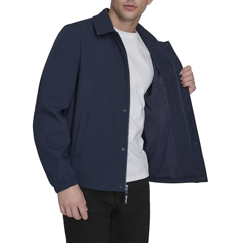 Image of Champion Men's Softshell Coaches Jacket