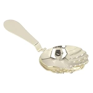 Bar Cocktailzeef, Zeef Bar Tool Roestvrij staal Efficiënte filtering Mooi praktisch Slijtvast voor clubs voor bars voor restaurants(Goud)