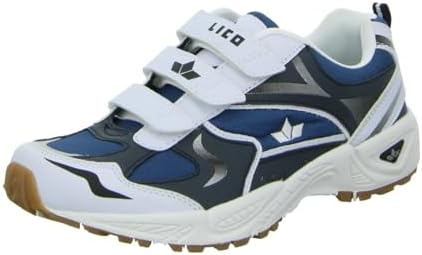 Lico Unisex Kinder Bob V Hallenturnschuhe