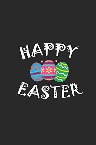 Happy Easter: Happy Easter Egg Hunt Planner, Easter Celebration Organizer, Draw and Write Journal For Kids, Adults image 3