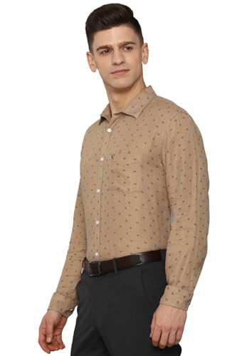 Image of Allen Solly Men Shirt