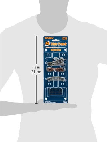 Amazon | トミーテック(TOMYTEC)TOMIX Nゲージ ミニ電動ポイント N