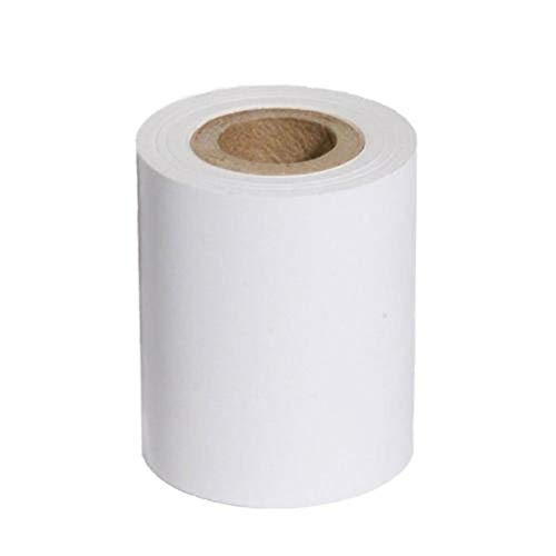 Heidolph 23212200 Tuttnauer Printer Paper, For Tuttnauer EP Model Sterilizers (Case of 5 Packs)
