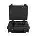 Holicfun Waterproof Carrying Hard Case for Garmin Xero C1 Pro