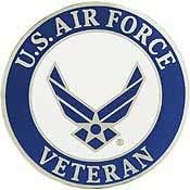 united states air force veteran