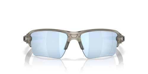 Oakley Lunettes de soleil unisexe Two Face monture légère bicolore