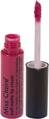 Image of Miss Claire Soft Matte Lip Cream, 53 Pink, 6 g