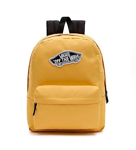 VANS Modelo VN0A3UI6OC21 Ochre T. N/A, Amarillo, Talla única