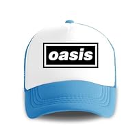 Amazon.co.jp: キャップ オアシス OASIS ベースボールキャップ