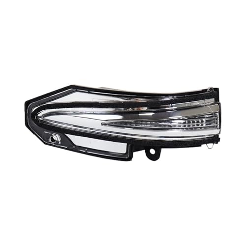 Clignotant de rétroviseur pour rénover la signalisation sur Toyota RAV4 2012-2016