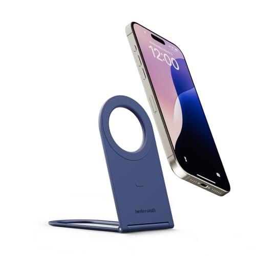 Twelve South Curve Nano, Bleu cĂ´tier