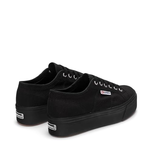 Image of 2790 PLATFORM FULL BLACK