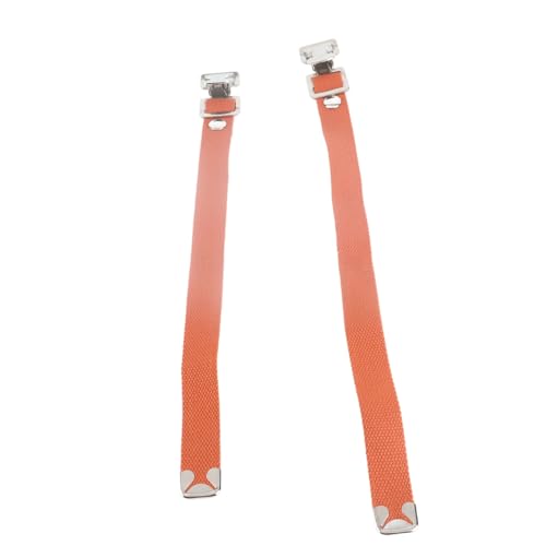 Sangles de jambe Jeanoko pour échasses de cloison sèche en nylon - 7