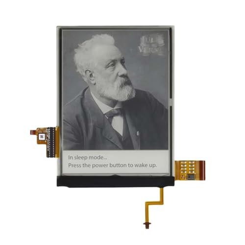 Réparer écran liseuse Pocketbook 626 Plus cassé avec dalle Eink ED060XD4