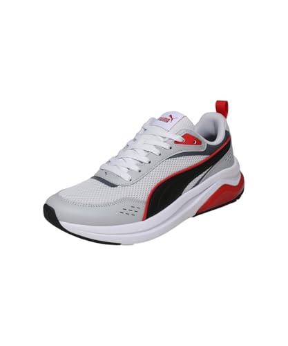 Image of Puma Unisex-Adult Amplifier Retro Sneaker