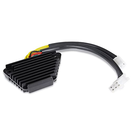 Régulateur de régulateur tension protégeant la batterie des VT500 et VT700 Shadow