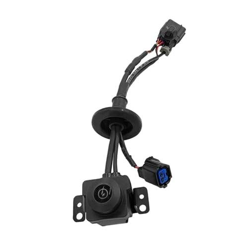 Caméra de recul 95760-F6000 d'assistance pour vue arrière de voiture