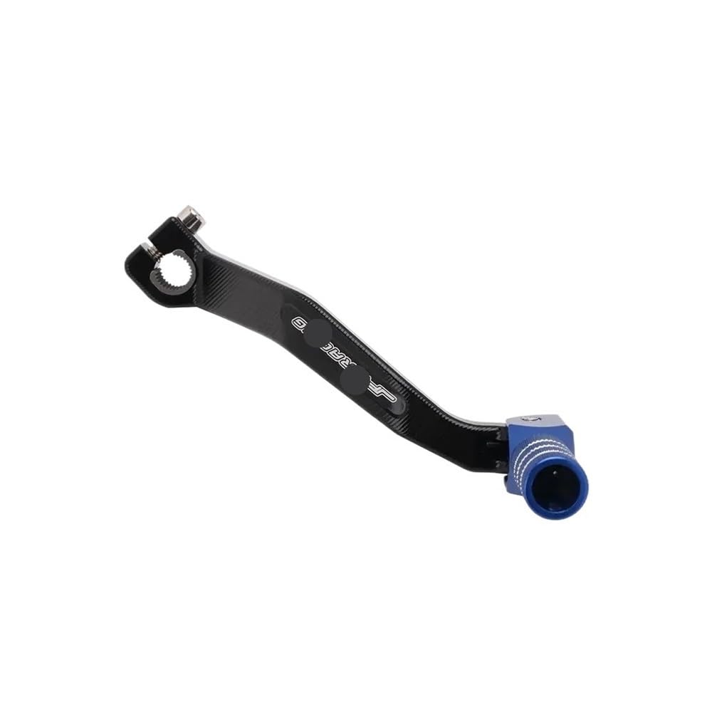Uuipip B Motorcycle Gear Shift Lever Motorcycle Gear Shifter Shift Pedal Lever For Yz125 Yz250 Yz125x Yz250x Yz125g Yz250g Yz250f Yz450f Wr250f Wr450f