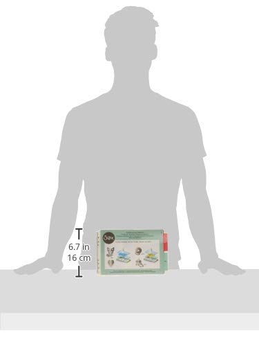 Amazon.com: Sizzix BIGkick/Big Shot Multi-Purpose Platform