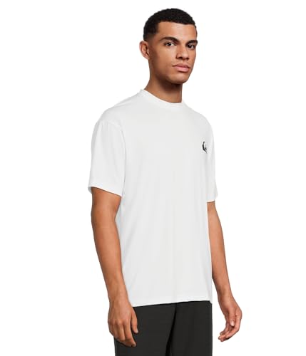 Quiksilver Men's Everyday Shorts Sleeve Surf Tee2