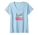 Sweet but Psycho Statement