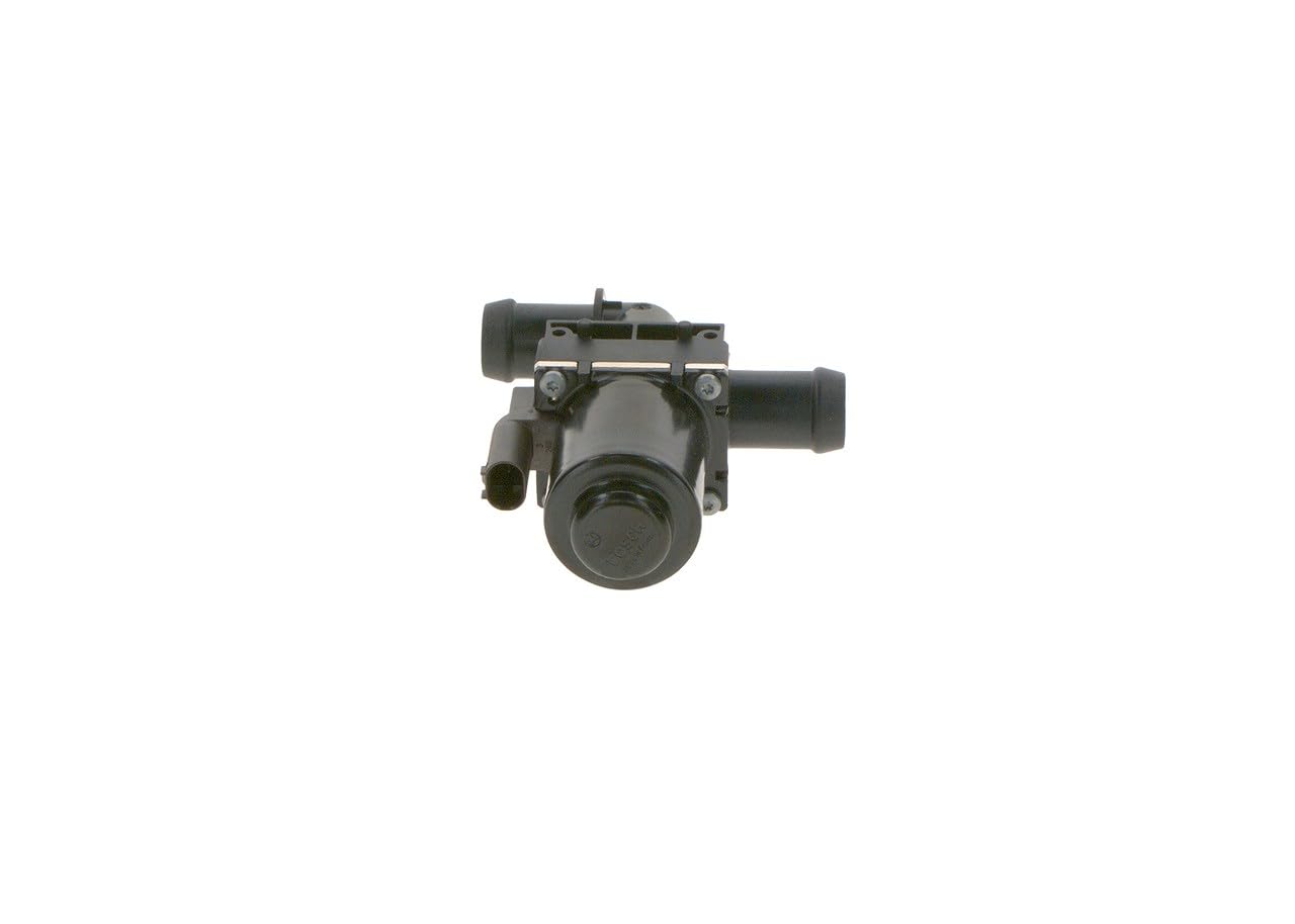 BOSCH Soupape (commande d'air - air d'admission) 1147412205