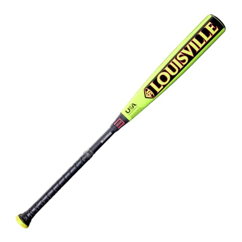 Louisville Slugger 2026 Select Power (-8) USA Baseball Bat - 30"/22 oz - image 4