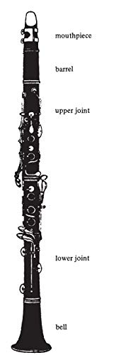 Complete Method for Clarinet (Dover Books On Music: Instruction) - Image 2
