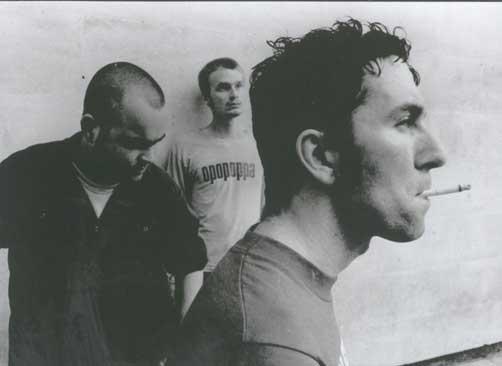 Mclusky