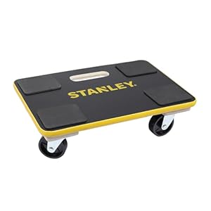 Stanley MS572 Transportroller 200 KG