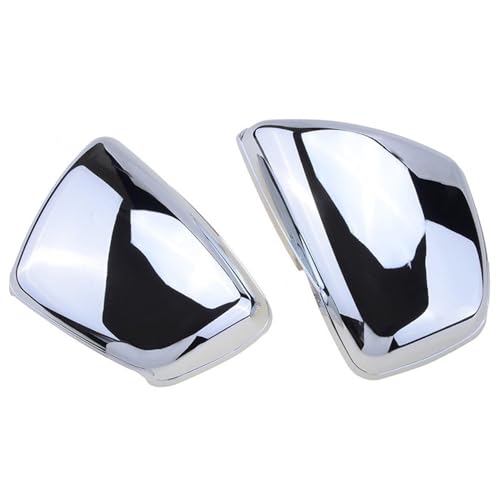 Aileron latéral moto et cache batterie pour Virago XV 700 750 1000 1100