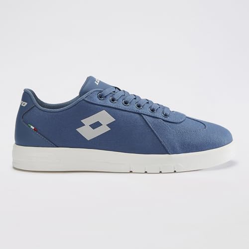 Image of Lotto Men Impulso Mistro Sneakers