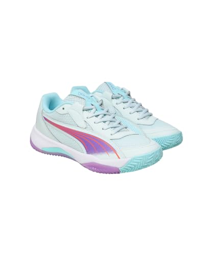 Image of Puma Womens Nova Court WN's Padel-Tennis Shoe