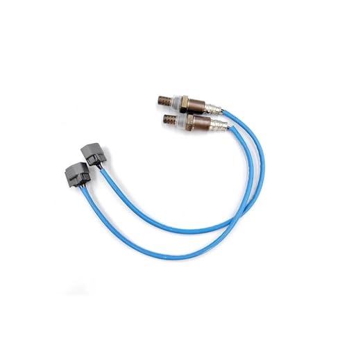 Sonde oxygène O2 pour Jaguar XF 3.0L réduction consommation et régulation de l'injection C2C22679