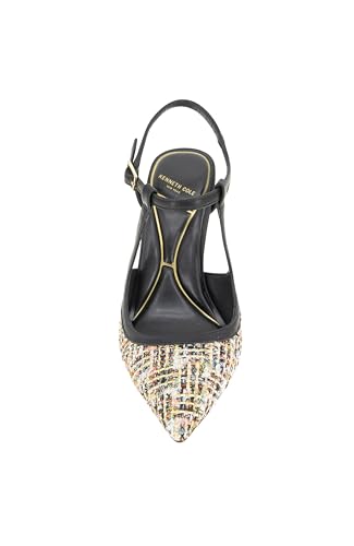 Kenneth Cole New York Women's Romi Ankle Sling Platform2