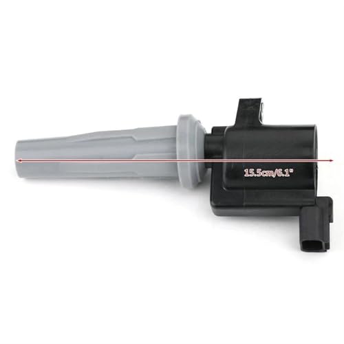 Bobine d'allumage 9E5Z12029A auto CMax Fusion Escape