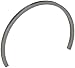 SKF FRB 4/100 Locating Ring For Mounted SNH Series Pillow Block, 100mm OD, 4mm Width