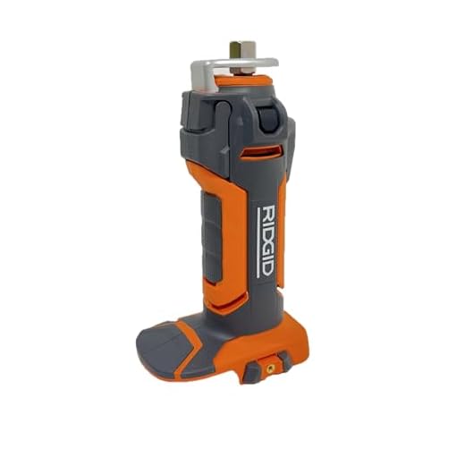 18V Drywall Cut-Out Tool