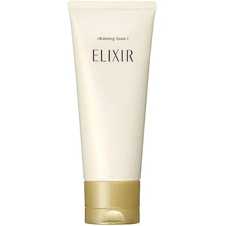 Amazon 資生堂 エリクシール シュペリエル クレンジングフォーム N 145g I 並行輸入品 エリクシール Elixir 洗顔フォーム 通販