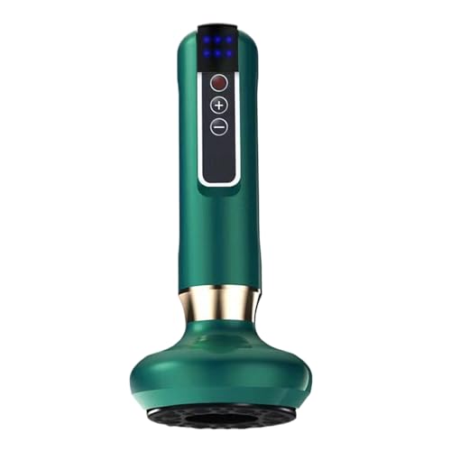 Rodillo adelgazante corporal – Máquina de quemar grasa de mano, masajeador ajustable | Herramienta de esculpir cintura, piernas, reducción de celulitis, reafirmación de la piel, spa, relajación