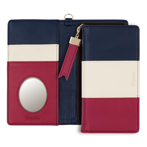 Elegante Tricolor iPhone XS iPhone X p P[X 蒠^ X}zP[X gуP[X gR[ {`[ J[h [ |Pbg ~[ }Olbg X}z g ACtHp AeB[N [L]A144