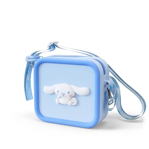 Funda de silicona para cámara Cinnamoroll oficial miniatura 3