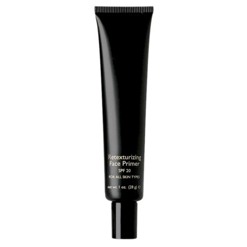 Shai Skincare & Cosmetics - Retexturizing Face Primer SPF 20