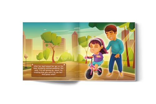 Image of With Jesus Original Kids Bible Books Series - 11 Children Bible Books Bundle (Books 1-11) - Christian Books For Kids Set Featuring Practical Bible ... ... G.L. Charles and Good News Meditations Kids