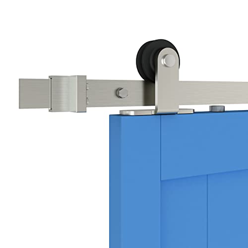 Top 10 Best Sliding Door Track System Reviews & Buying Guide Katynel