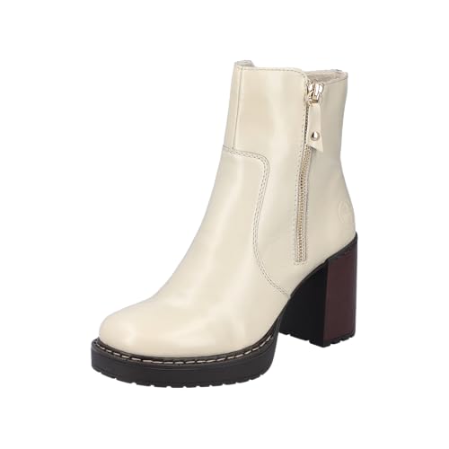 Stiefeletten von Rieker